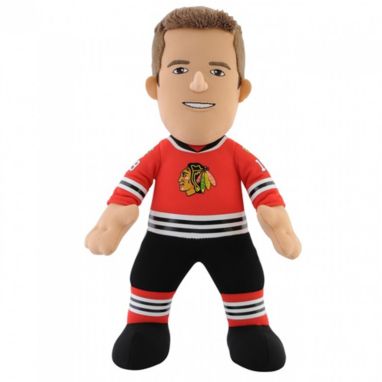 sorry, Bleacher Creatures Chicago Blackhawks Jonathan Toews Smusher Plush is currently out of stock