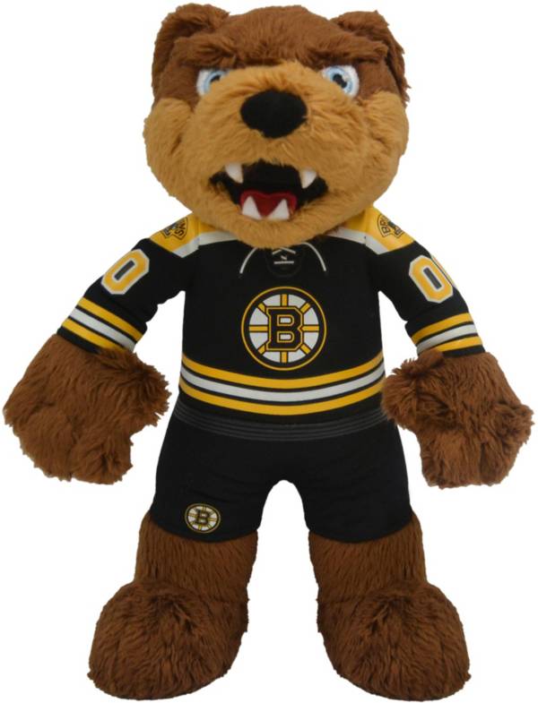 Bleacher Creatures Boston Bruins Mascot Plush product image