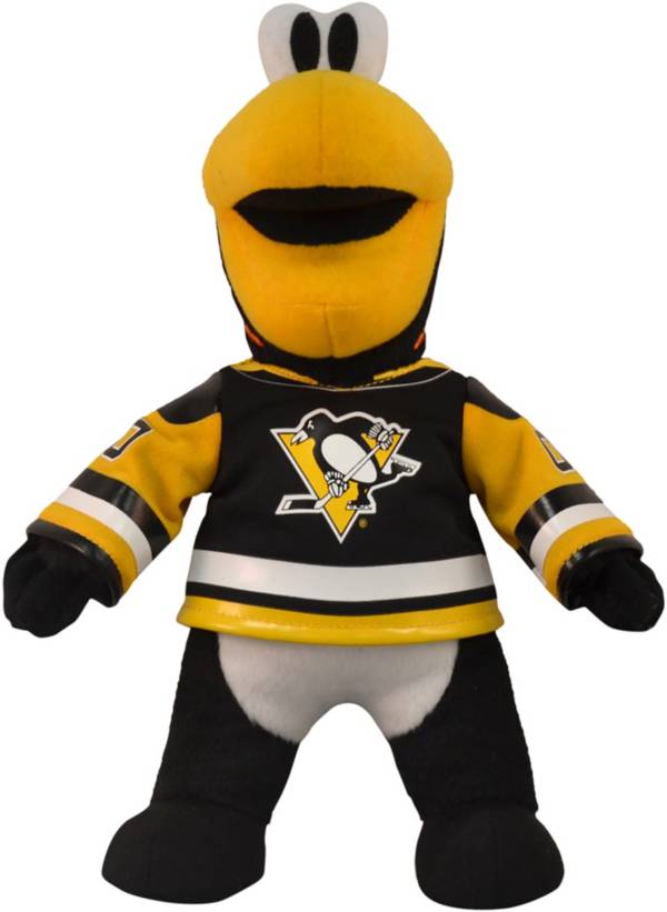 Bleacher Creatures Pittsburgh Penguins Mascot Plush product image