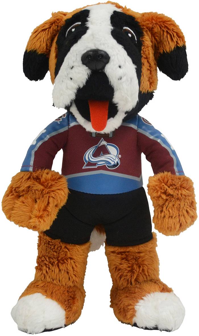 Colorado Avalanche Dog Hockey Jersey