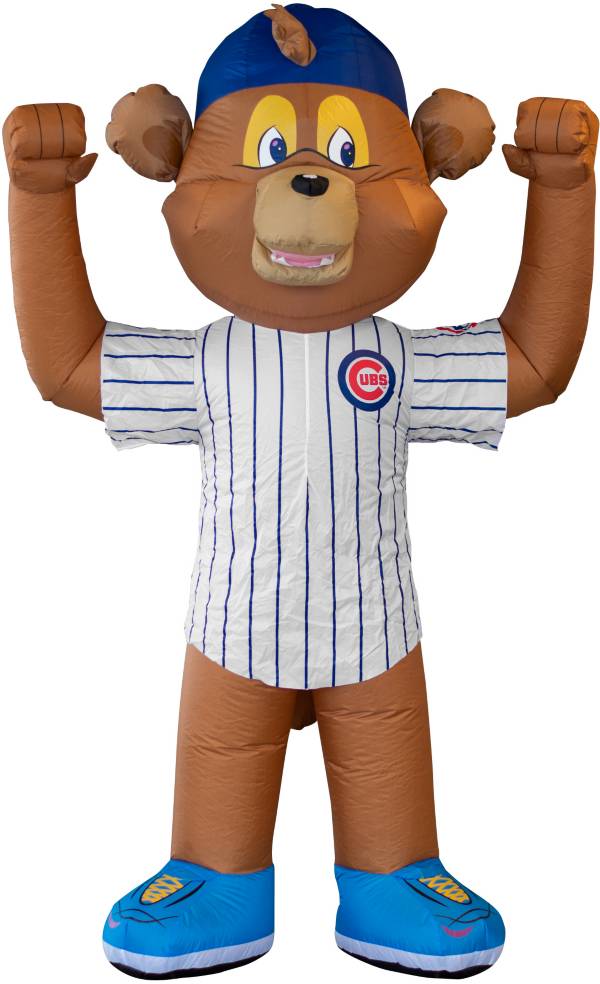 Boelter Chicago Cubs Inflatable Mascot