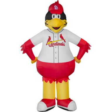 sorry, Boelter St. Louis Cardinals Inflatable Mascot is currently out of stock