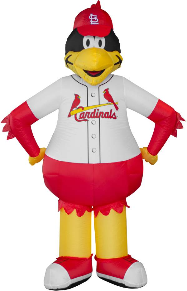 Boelter St. Louis Cardinals Inflatable Mascot