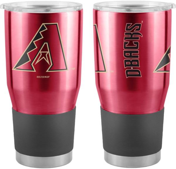 Boelter Arizona Diamondbacks 30oz. Ultra Stainless Steel Tumbler