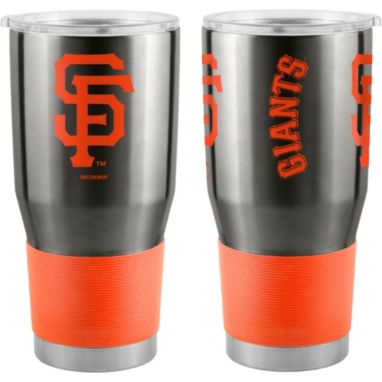 sorry, Boelter San Francisco Giants 30oz. Ultra Stainless Steel Tumbler is currently out of stock