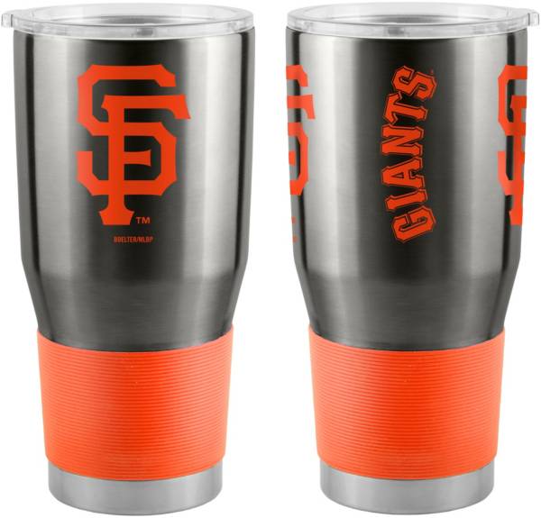 Boelter San Francisco Giants 30oz. Ultra Stainless Steel Tumbler