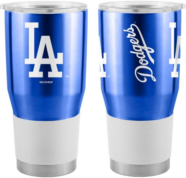 Boelter LA Dodgers 30oz. Ultra Stainless Steel Tumbler