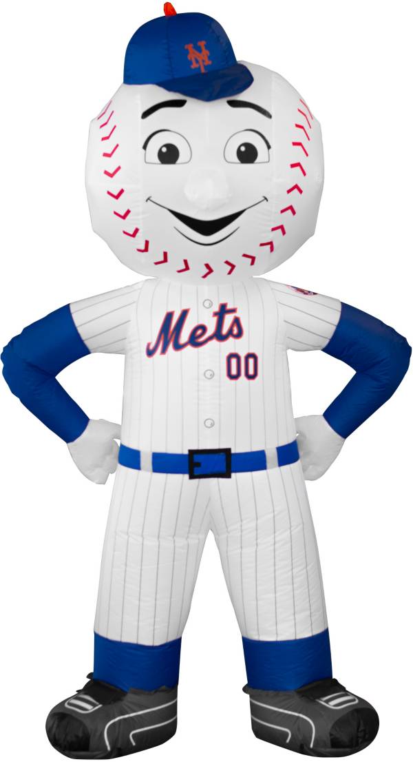 Boelter New York Mets Inflatable Mascot