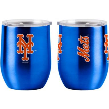 sorry, Boelter New York Mets Stainless Steel Wine Tumbler is currently out of stock