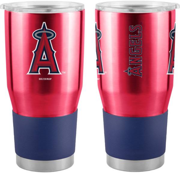 Boelter Los Angeles Angels 30oz. Ultra Stainless Steel Tumbler