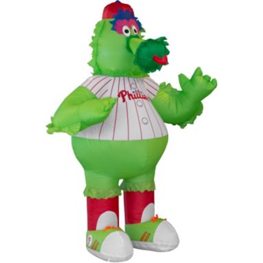 sorry, Boelter Philadelphia Phillies Inflatable Mascot is currently out of stock