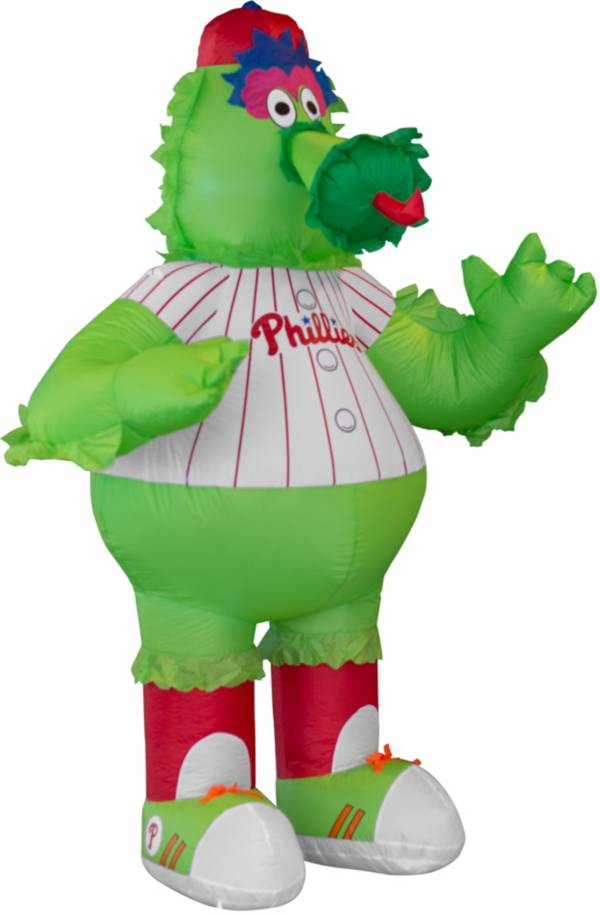 Boelter Philadelphia Phillies Inflatable Mascot