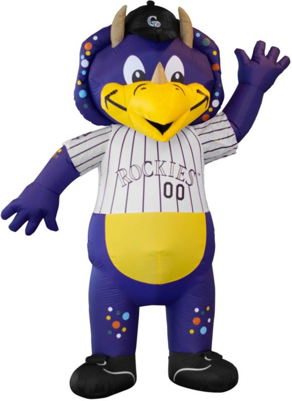 Boelter Colorado Rockies Inflatable Mascot