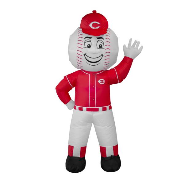 Boelter Cincinnati Reds Inflatable Mascot