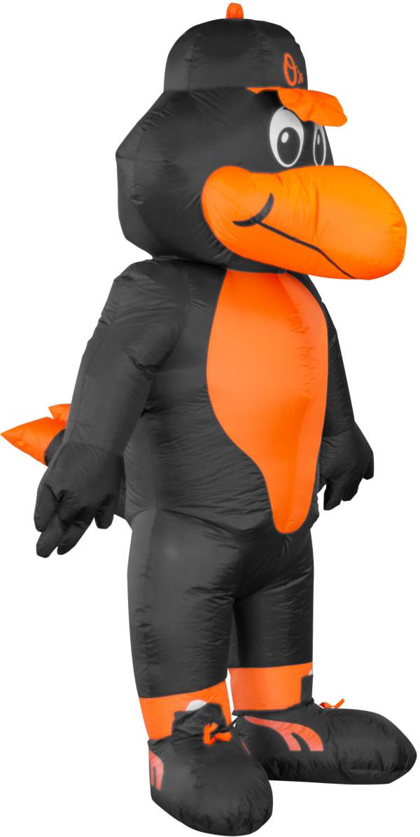 Boelter Baltimore Orioles Inflatable Mascot