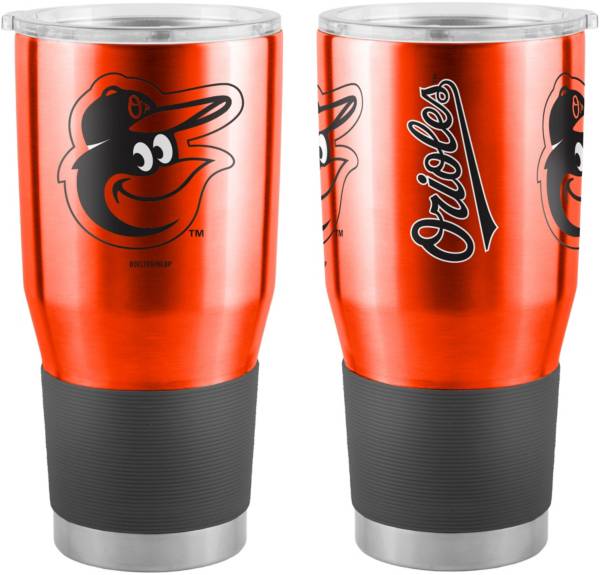 Boelter Baltimore Orioles 30oz. Ultra Stainless Steel Tumbler