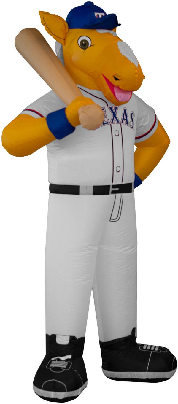 Boelter Texas Rangers Inflatable Mascot