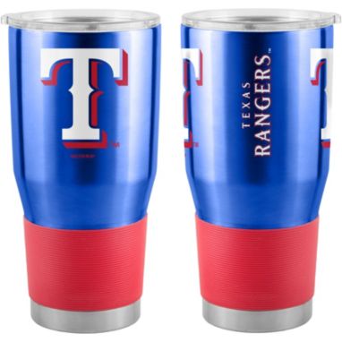 sorry, Boelter Texas Rangers 30oz. Ultra Stainless Steel Tumbler is currently out of stock