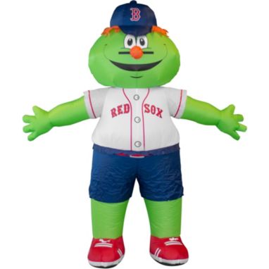 sorry, Boelter Boston Red Sox Inflatable Mascot is currently out of stock