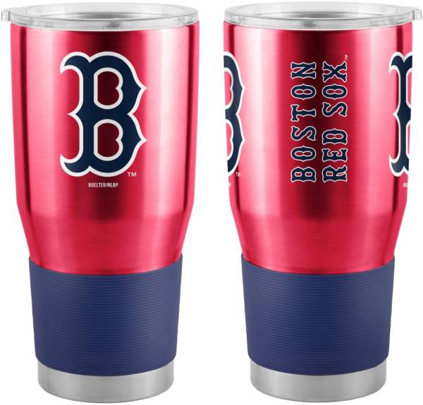 Boelter Boston Red Sox 30oz. Ultra Stainless Steel Tumbler