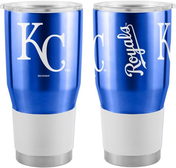 Boelter Kansas City Royals 30oz. Ultra Stainless Steel Tumbler