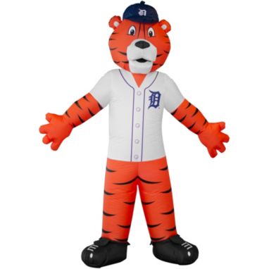 sorry, Boelter Detroit Tigers Inflatable Mascot is currently out of stock