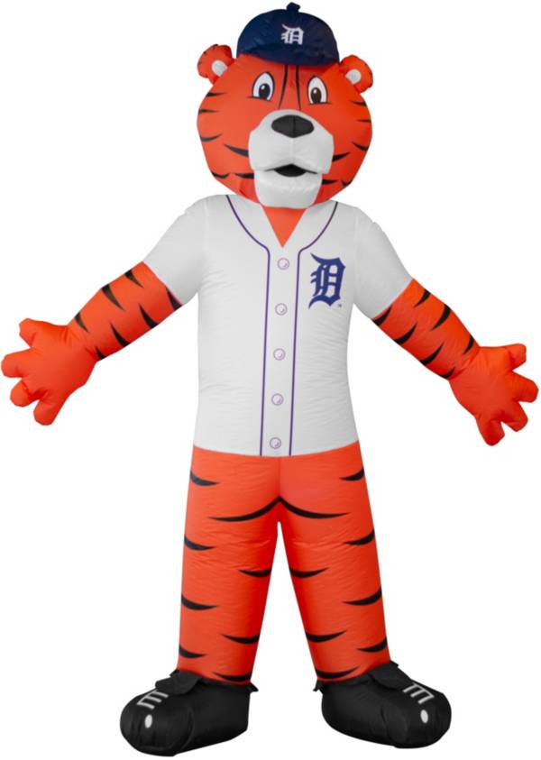 Boelter Detroit Tigers Inflatable Mascot