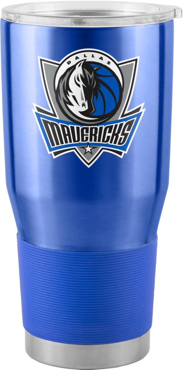 Boelter Dallas Mavericks 30oz. Ultra Stainless Steel Tumbler