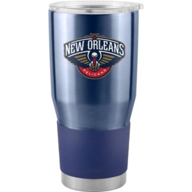 sorry, Boelter New Orleans Pelicans 30oz. Ultra Stainless Steel Tumbler is currently out of stock