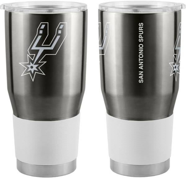 Boelter San Antonio Spurs 30oz. Ultra Stainless Steel Tumbler