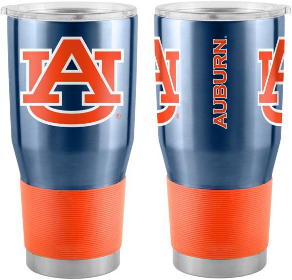 Boelter Auburn Tigers 30oz. Ultra Stainless Steel Tumbler