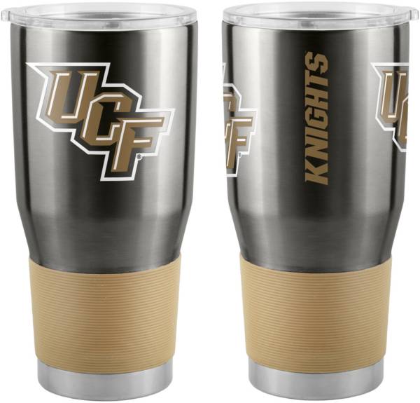 Boelter UCF Knights 30oz. Ultra Stainless Steel Tumbler