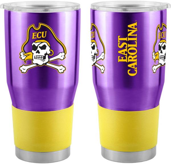 Boelter East Carolina Pirates 30oz. Ultra Stainless Steel Tumbler