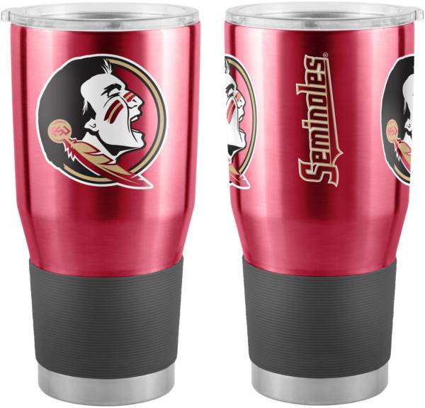 Boelter Florida State Seminoles 30oz. Ultra Stainless Steel Tumbler