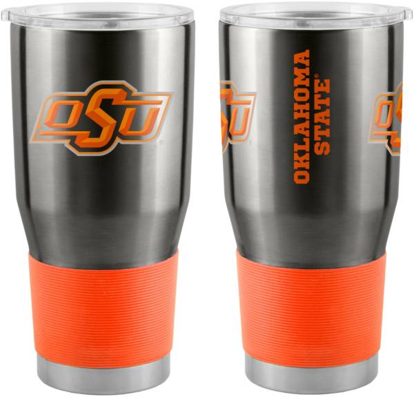 Boelter Oklahoma State Cowboys 30oz. Ultra Stainless Steel Tumbler