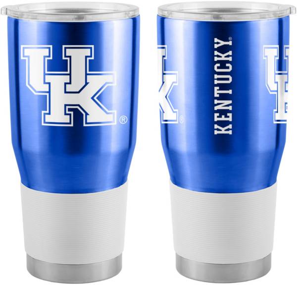 Boelter Kentucky Wildcats 30oz. Ultra Stainless Steel Tumbler