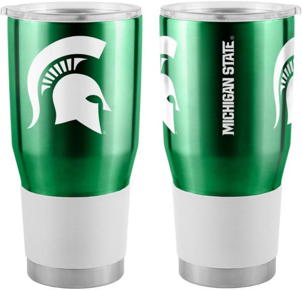 Boelter Michigan State Spartans 30oz. Ultra Stainless Steel Tumbler