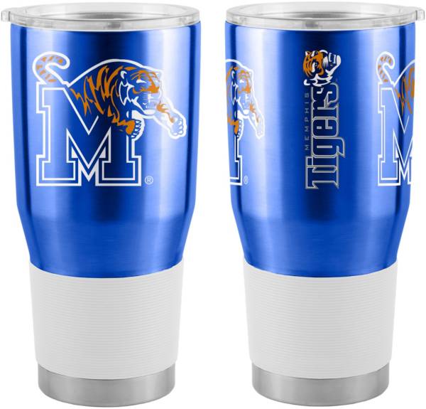 Boelter Memphis Tigers 30oz. Ultra Stainless Steel Tumbler