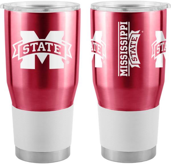 Boelter Mississippi State Bulldogs 30oz. Ultra Stainless Steel Tumbler