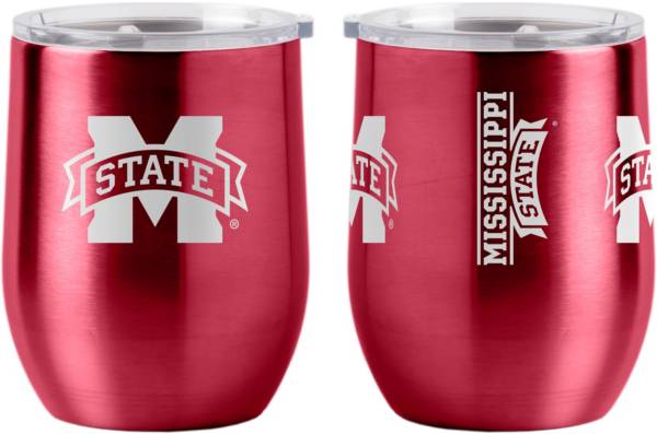 Boelter Mississippi State Bulldogs Stainless Steel Wine Tumbler product image