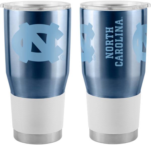 Boelter North Carolina Tar Heels 30oz. Ultra Stainless Steel Tumbler