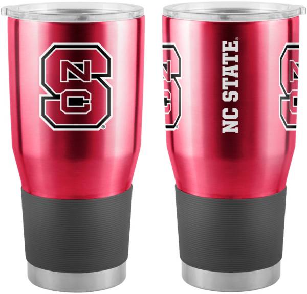 Boelter NC State Wolfpack 30oz. Ultra Stainless Steel Tumbler