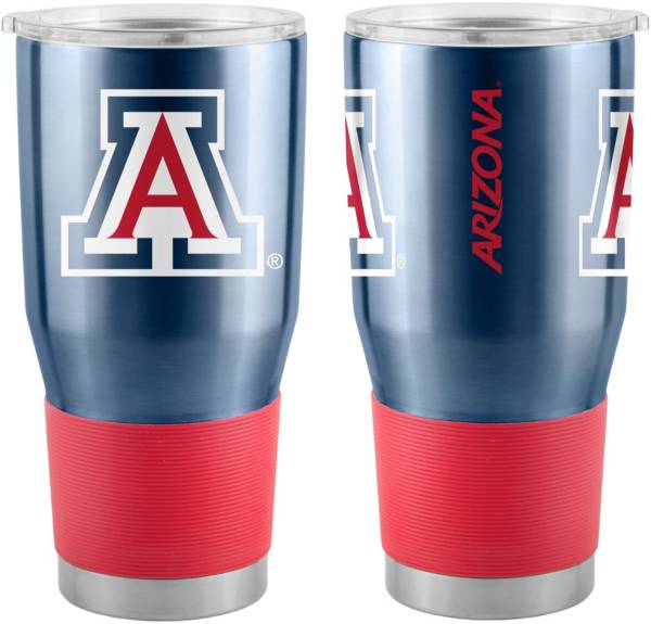 Boelter Arizona Wildcats 30oz. Ultra Stainless Steel Tumbler