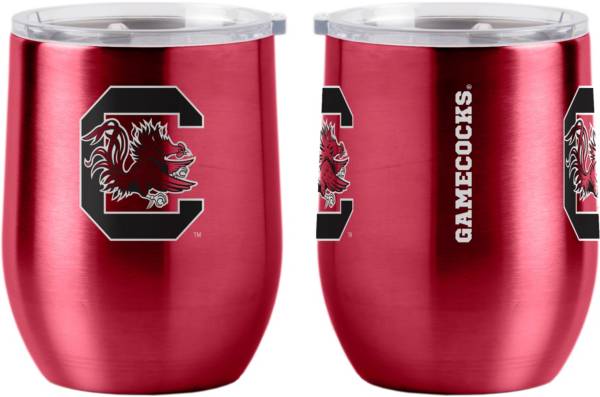 Boelter South Carolina Gamecocks Stainless Steel Wine Tumbler