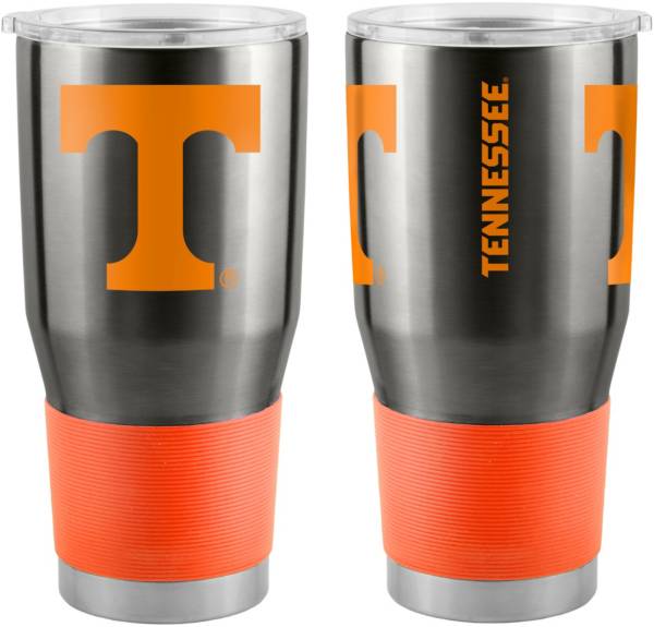 Boelter Tennessee Volunteers 30oz. Ultra Stainless Steel Tumbler