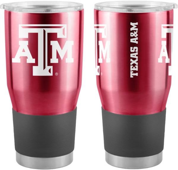 Boelter Texas A&M Aggies 30oz. Ultra Stainless Steel Tumbler