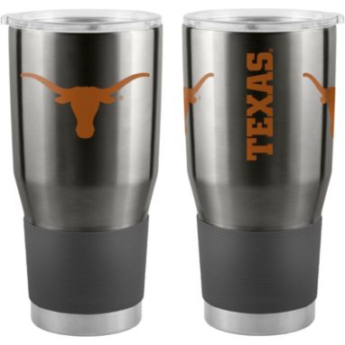 sorry, Boelter Texas Longhorns 30oz. Ultra Stainless Steel Tumbler is currently out of stock