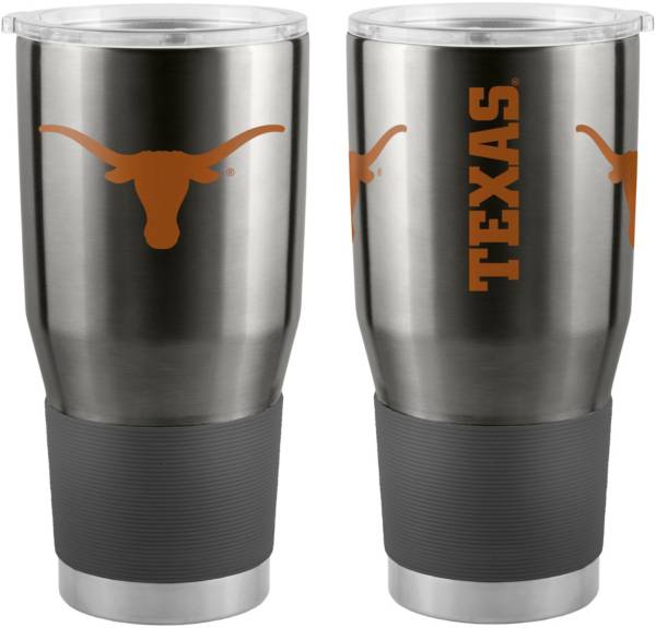 Boelter Texas Longhorns 30oz. Ultra Stainless Steel Tumbler