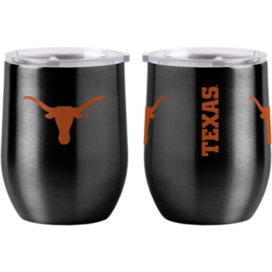 sorry, Boelter Texas Longhorns Stainless Steel Wine Tumbler is currently out of stock