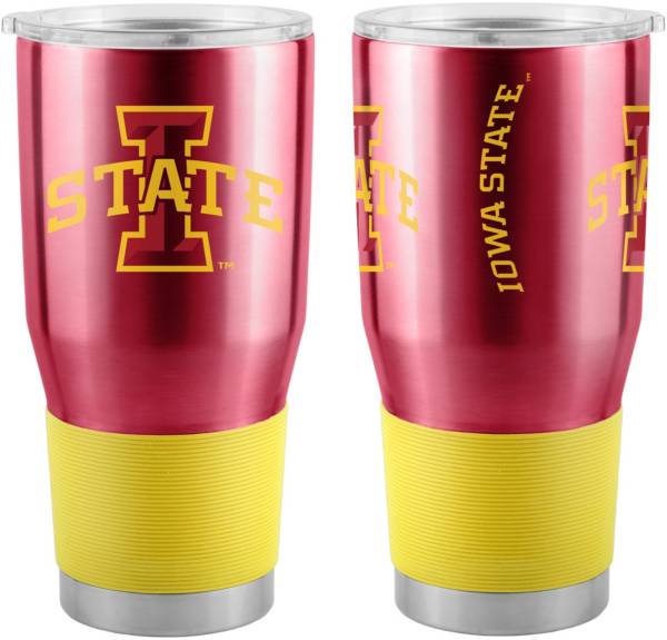 Boelter Iowa State Cyclones 30oz. Ultra Stainless Steel Tumbler